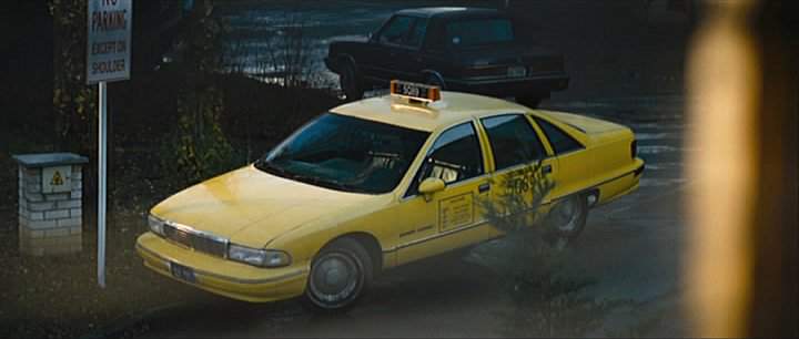 Chrysler LeBaron
