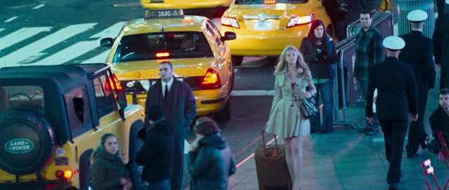 Land-Rover Defender 90 NAS