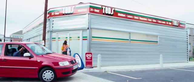 Volkswagen Polo III