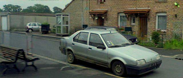 Renault 19 Chamade