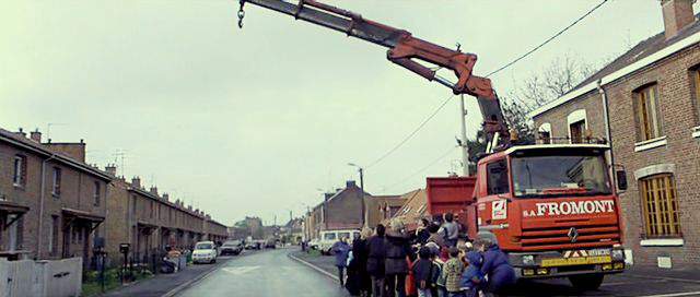 Renault R-Series Major