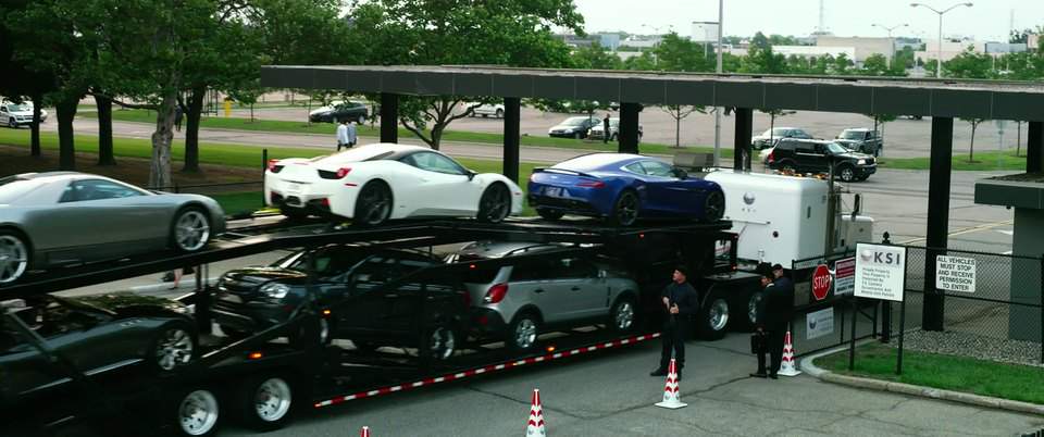 Chevrolet Captiva Sport