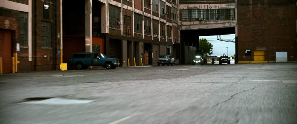 Chevrolet C/K-Series