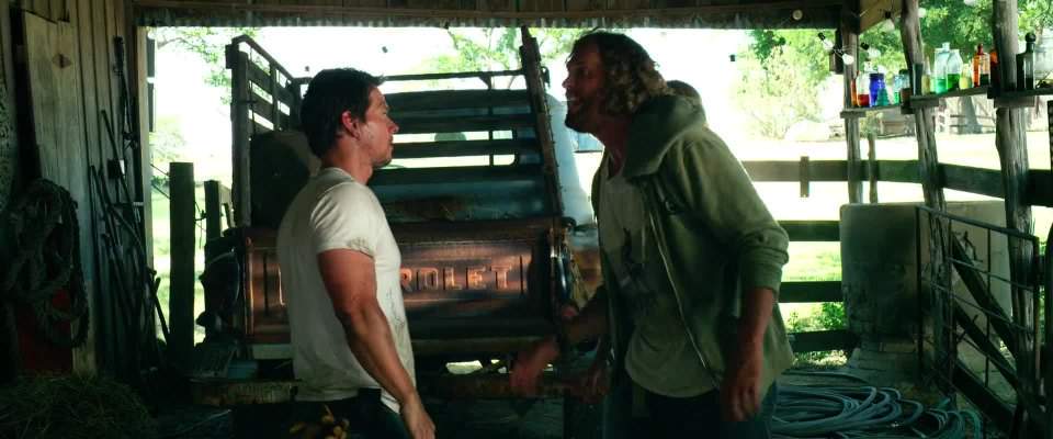 Chevrolet Task-Force Apache