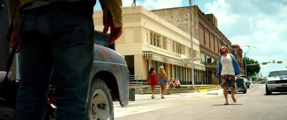 Dodge Challenger SRT-8