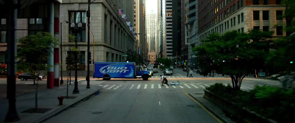 International 4000-Series