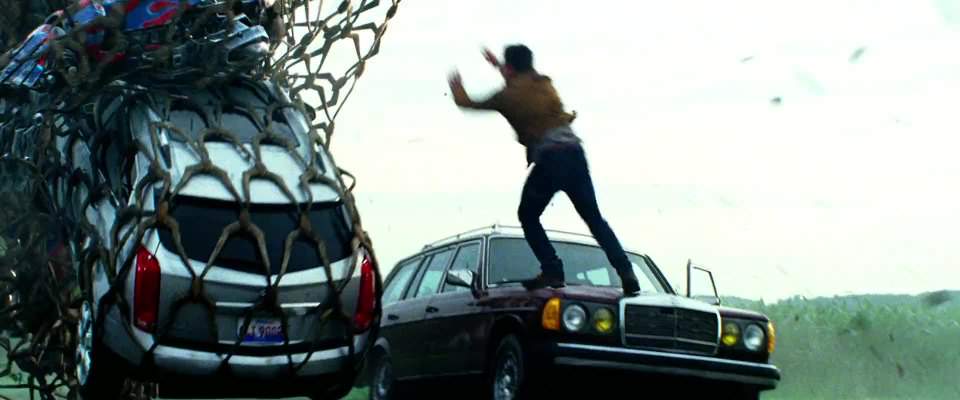 Mercedes-Benz 300 TD