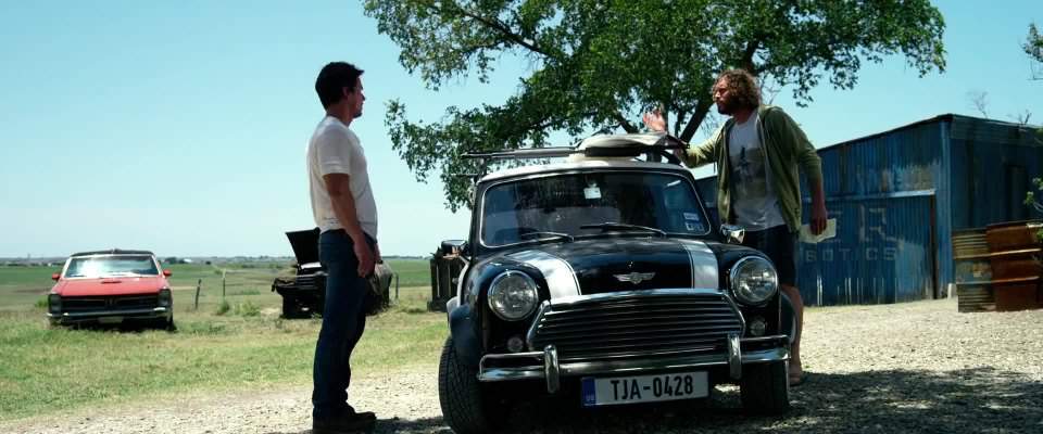 Pontiac Tempest LeMans