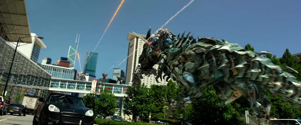 Porsche Cayenne Turbo