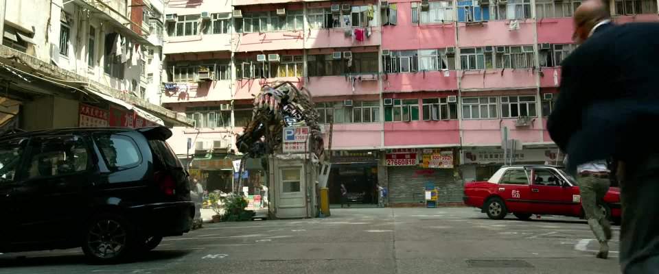 Toyota Corolla Spacio