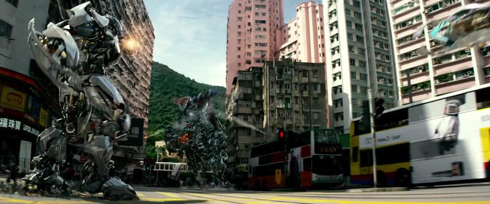 Volvo Super Olympian