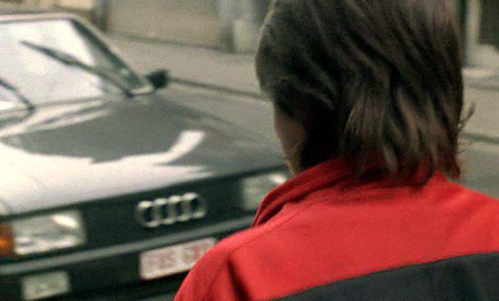 Audi 80 B2