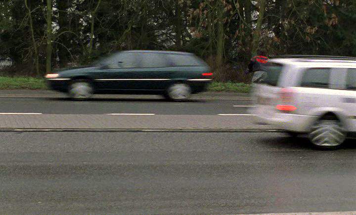 Citroën Xantia Break