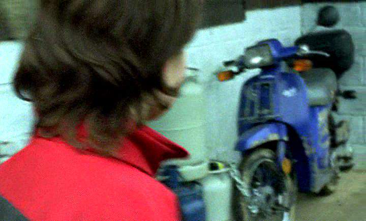 Honda SH 50