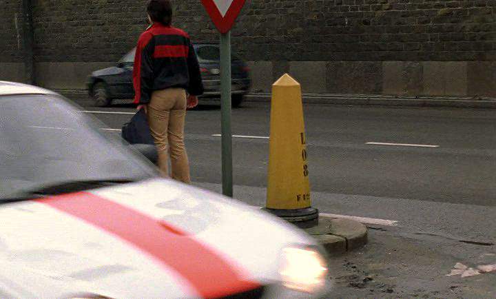 Toyota Corolla Liftback