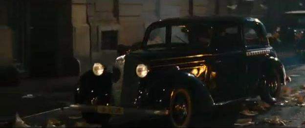 Mercedes-Benz 170 Sb