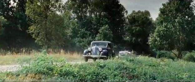 Mercedes-Benz 170 Sb