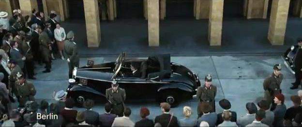 Mercedes-Benz 230 Cabriolet