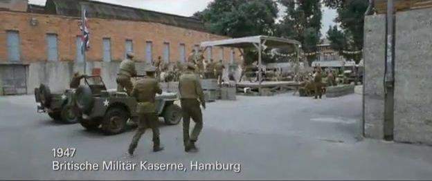 Willys MB 'Jeep'
