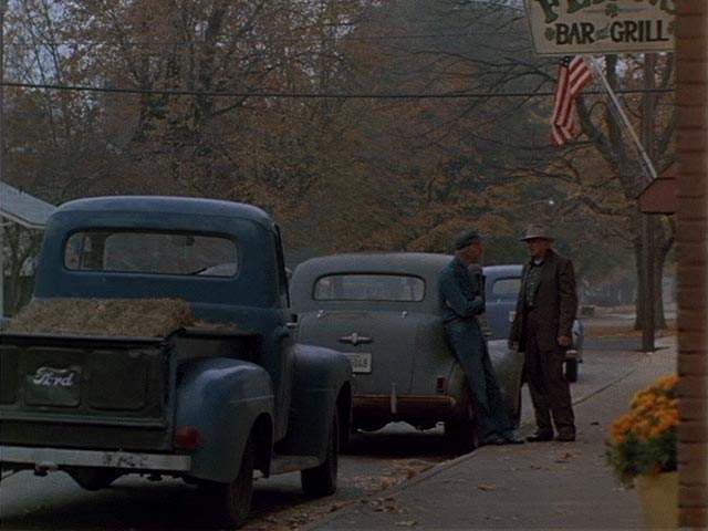 Buick Special