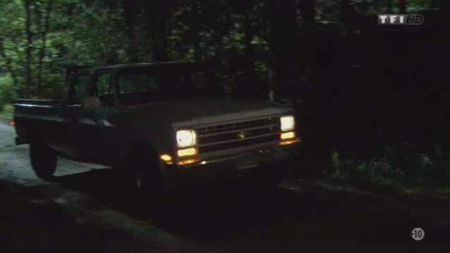 Chevrolet R-Series