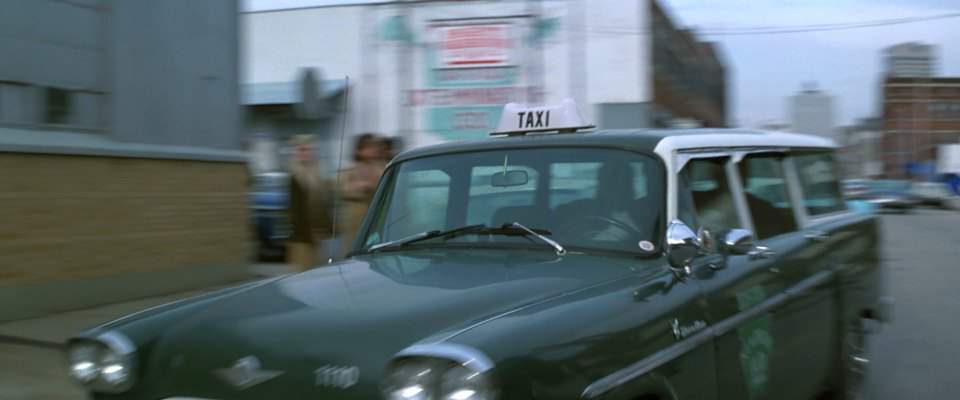 Checker Marathon Station Wagon