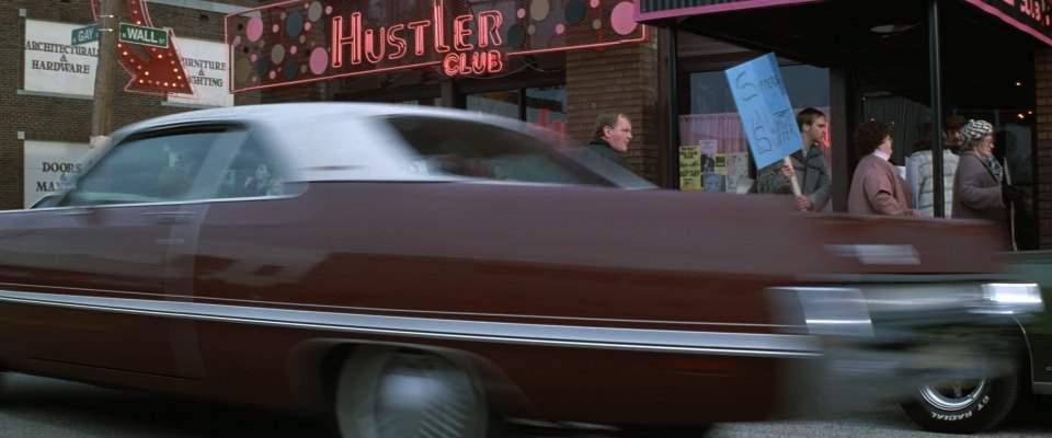 Chrysler Newport Custom