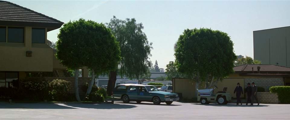 Clark CT-30