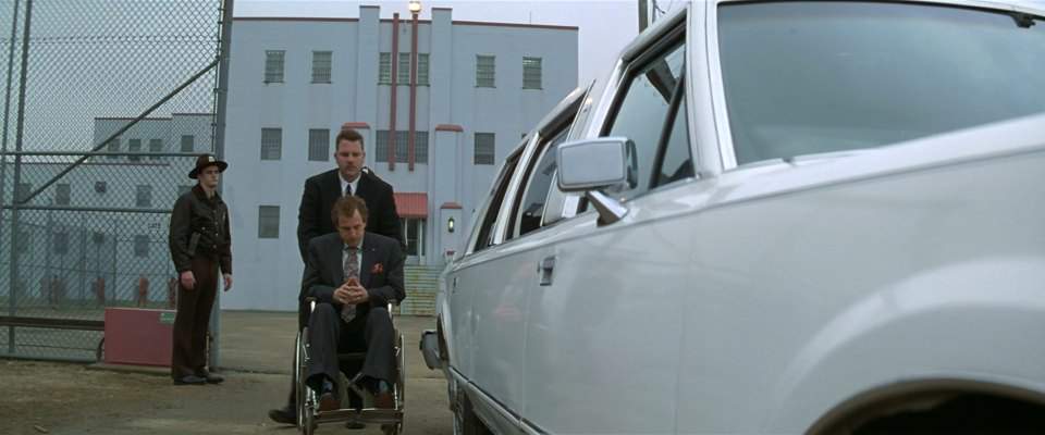 Lincoln Town Car Stretched Limousine