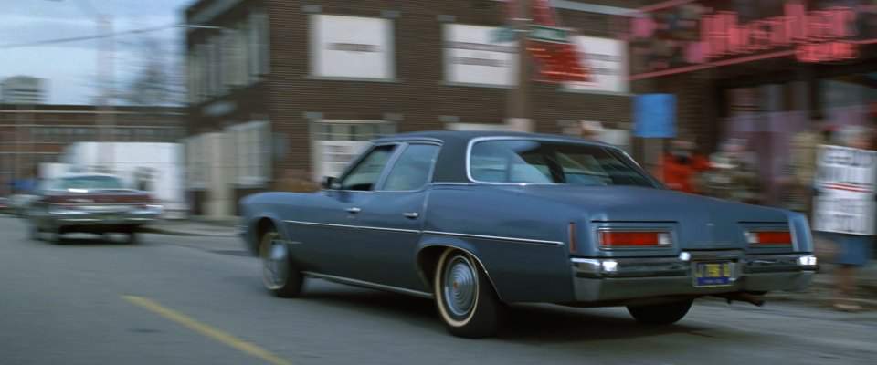 Pontiac Catalina