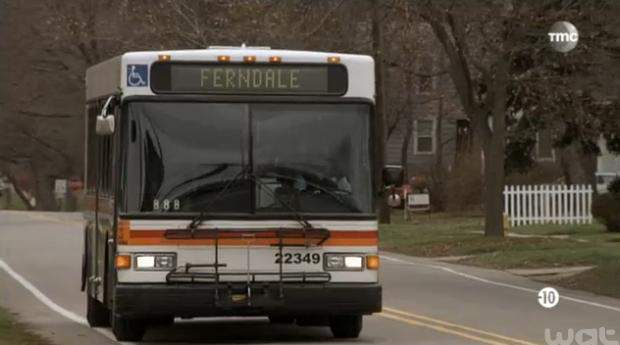 Gillig Low Floor