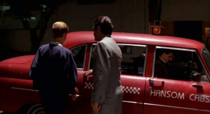 Checker Marathon