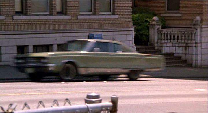 Chrysler New Yorker
