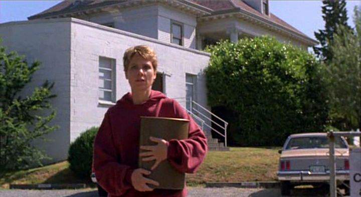 Oldsmobile Cutlass Supreme