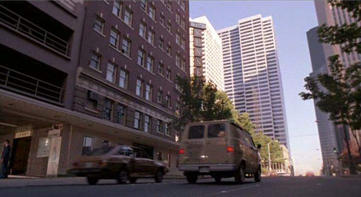 Toyota Corolla Liftback