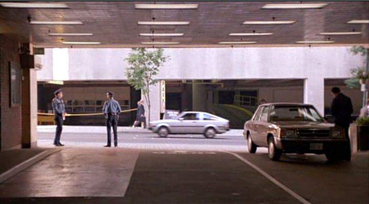 Toyota Corolla Sport Coupé