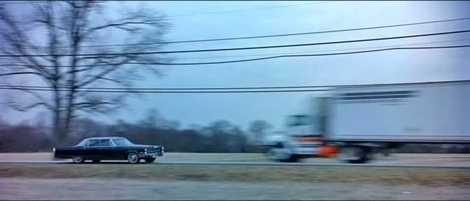 Cadillac Fleetwood 60 Special Brougham