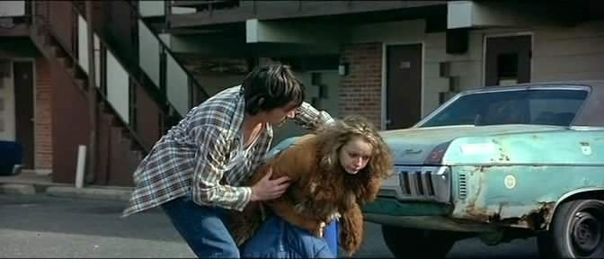 Chevrolet Impala Custom