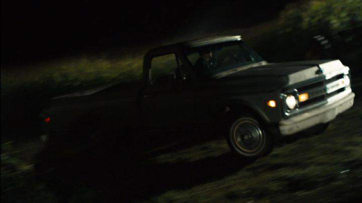 Chevrolet C-Series