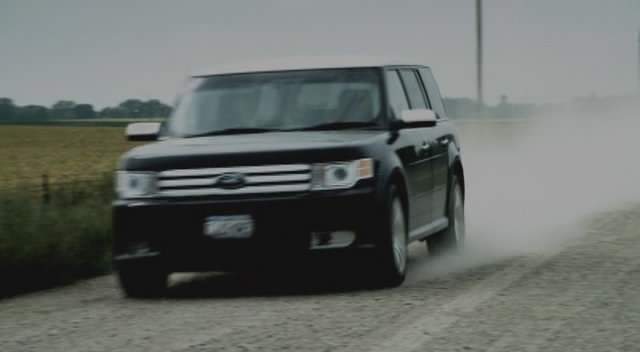 2009 Ford Flex in Fertile Ground