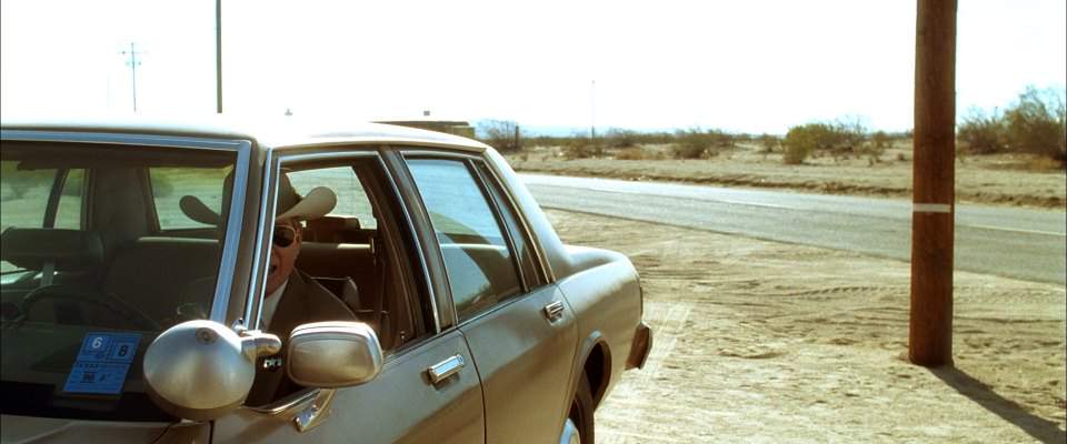 Chevrolet Caprice