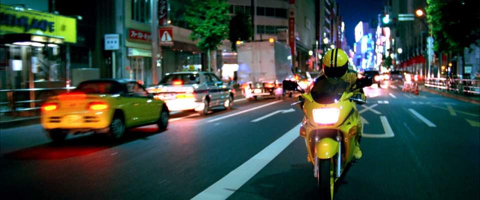 Honda Beat