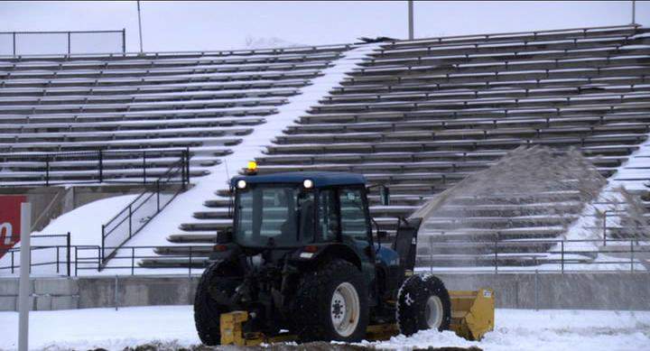 New Holland TN-Series