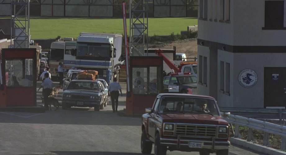 Ford F-Series