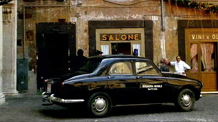 Alfa Romeo 1900