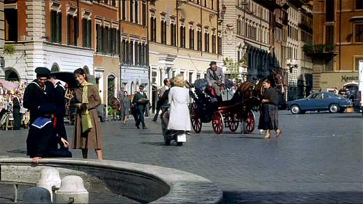 Alfa Romeo Giulietta Sprint