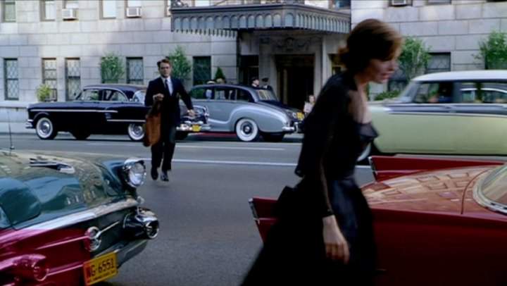 Packard Patrician