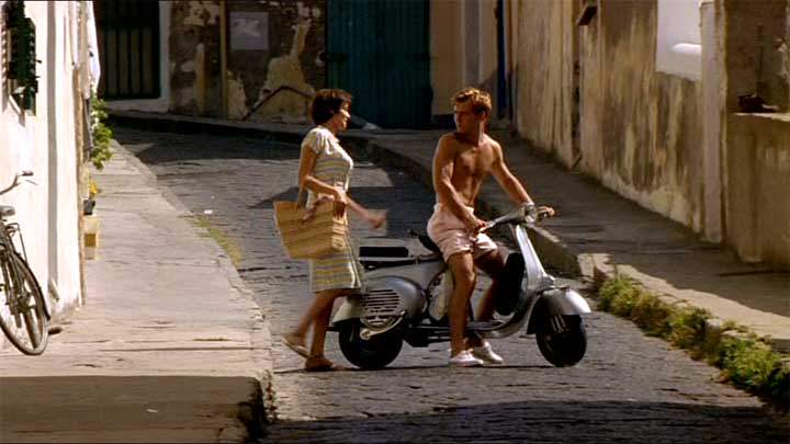 Piaggio Vespa 150 VB1