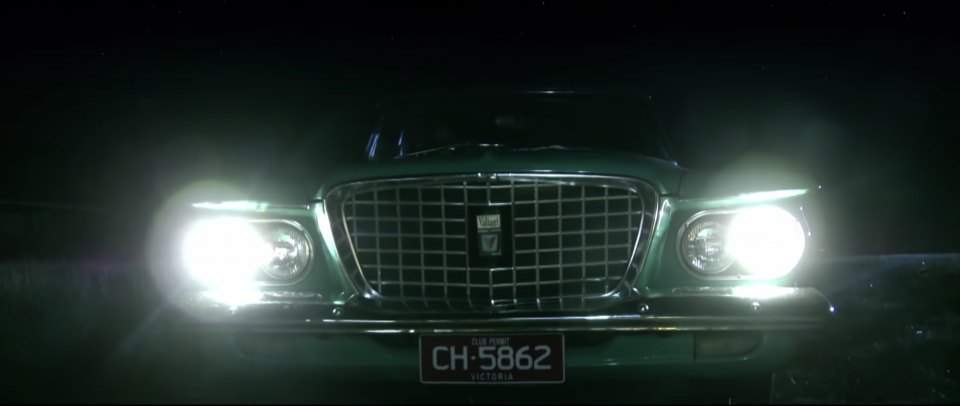 Chrysler Valiant