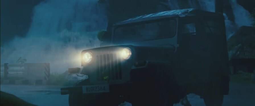 Mahindra CL 500 Major